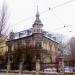 Pałac Rudolfa Kellera in Łódź city