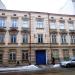 ul. Gdańska, 43 in Łódź city