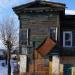 Бывший особняк купцов Нелюбовых в городе Малоярославец