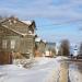 Бывший особняк купцов Нелюбовых в городе Малоярославец