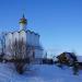 Храм Михаила Архангела в городе Малоярославец