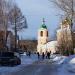 Храм Рождества Иоанна Предтечи в городе Малоярославец