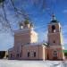Храм Рождества Иоанна Предтечи в городе Малоярославец