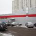 Универсам «Пятёрочка» в городе Москва