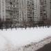 Спортивная площадка в городе Москва