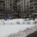 Детская игровая площадка в городе Москва
