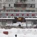 Остановка общественного транспорта «Ангелов переулок» в городе Москва