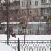 Остановка общественного транспорта «Ангелов переулок» в городе Москва