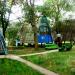 База отдыха «Зеленый бор» в городе Севастополь