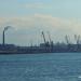 Севастопольский морской рыбный порт в городе Севастополь
