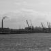 Севастопольский морской рыбный порт в городе Севастополь