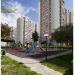 Park in İzmir Büyükşehir Belediyesi city