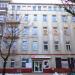 Region Ziemia Łódzka NSZZ Solidarność in Łódź city