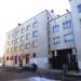 pl. Pokoju, 2a in Łódź city