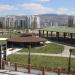 Tay Park in İzmir Büyükşehir Belediyesi city