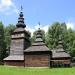 Saints Vladimir and Olga church from Kotan' village