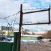 Снесённый ГСК «Битца-Авто-2» в городе Москва