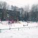 Детская игровая площадка в городе Люберцы