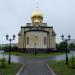 Храмовый комплекс Рождества Пресвятой Богородицы в городе Кириши