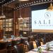 Salina Restaurant in Bochnia city