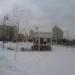 Снесённая мини-кофейня быстрого обслуживания Coffee and the City в городе Москва