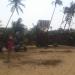 Ash in Arambol city