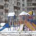 Детская игровая площадка в городе Москва