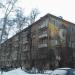 ул. Генерала Глаголева, 1 в городе Москва