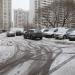 Автостоянка в городе Москва