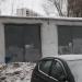 Трансформаторная подстанция в городе Москва