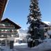 PENSION HERZOG ** (ru) in Zell am See  city