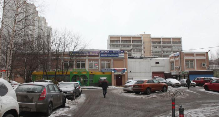 Уют митинская ул 55 корп 1 фото
