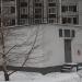 Трансформаторная подстанция в городе Москва
