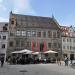Maximilianmuseum (de) in Augsburg city