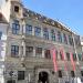 Maximilianmuseum (de) in Augsburg city