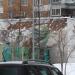 Центральный тепловой пункт в городе Москва