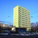 ul. Prezydenta Gabriela Narutowicza, 78a in Łódź city