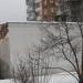 Центральный тепловой пункт в городе Москва