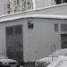 Трансформаторная подстанция в городе Москва
