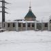 Воскресная школа с колокольней в городе Москва