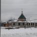 Воскресная школа с колокольней в городе Москва