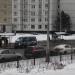 Остановка общественного транспорта «Станция метро „Пятницкое шоссе“» в городе Москва