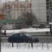 Остановка общественного транспорта «Станция метро „Пятницкое шоссе“» в городе Москва
