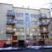 ul. Prezydenta Gabriela Narutowicza, 79C in Łódź city