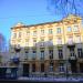 ul. Prezydenta Gabriela Narutowicza, 74 in Łódź city
