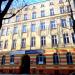 Wyższa Szkoła Edukacji Zdrowotnej i Nauk Społecznych in Łódź city
