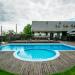 Complexul hotelier VILLA DRAGO (ro) in Vadul lui Vodă city