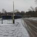 Конечная автобусная станция «Барклая» в городе Москва
