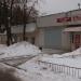 Бывший КПП хладокомбината № 7 в городе Москва