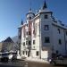 Городская ратуша (ru) in Zell am See  city